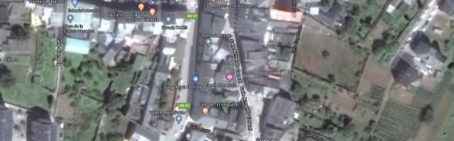 Situación
